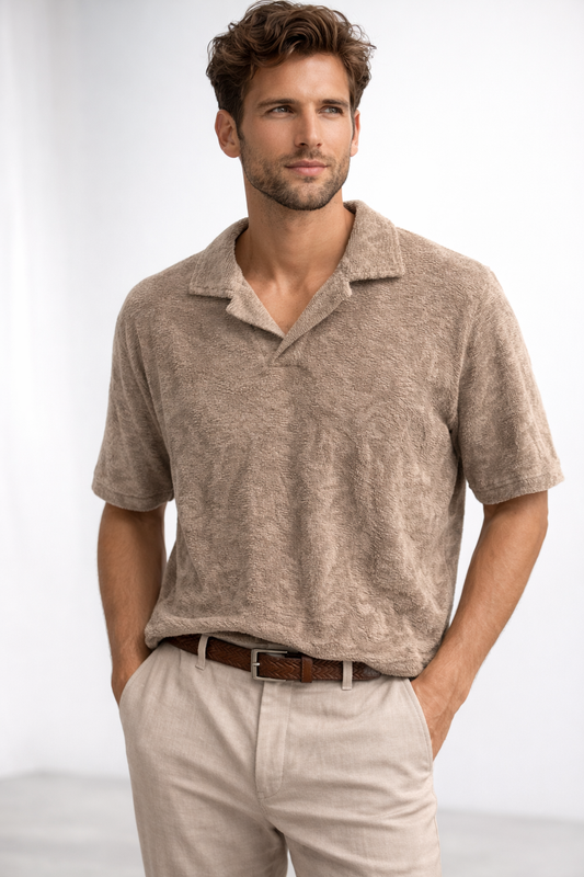 DSTREZZED BRADLEY OR ZALE POLO