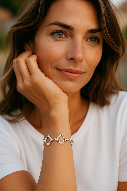 TAHLIA JEWELLERY - Bracelets