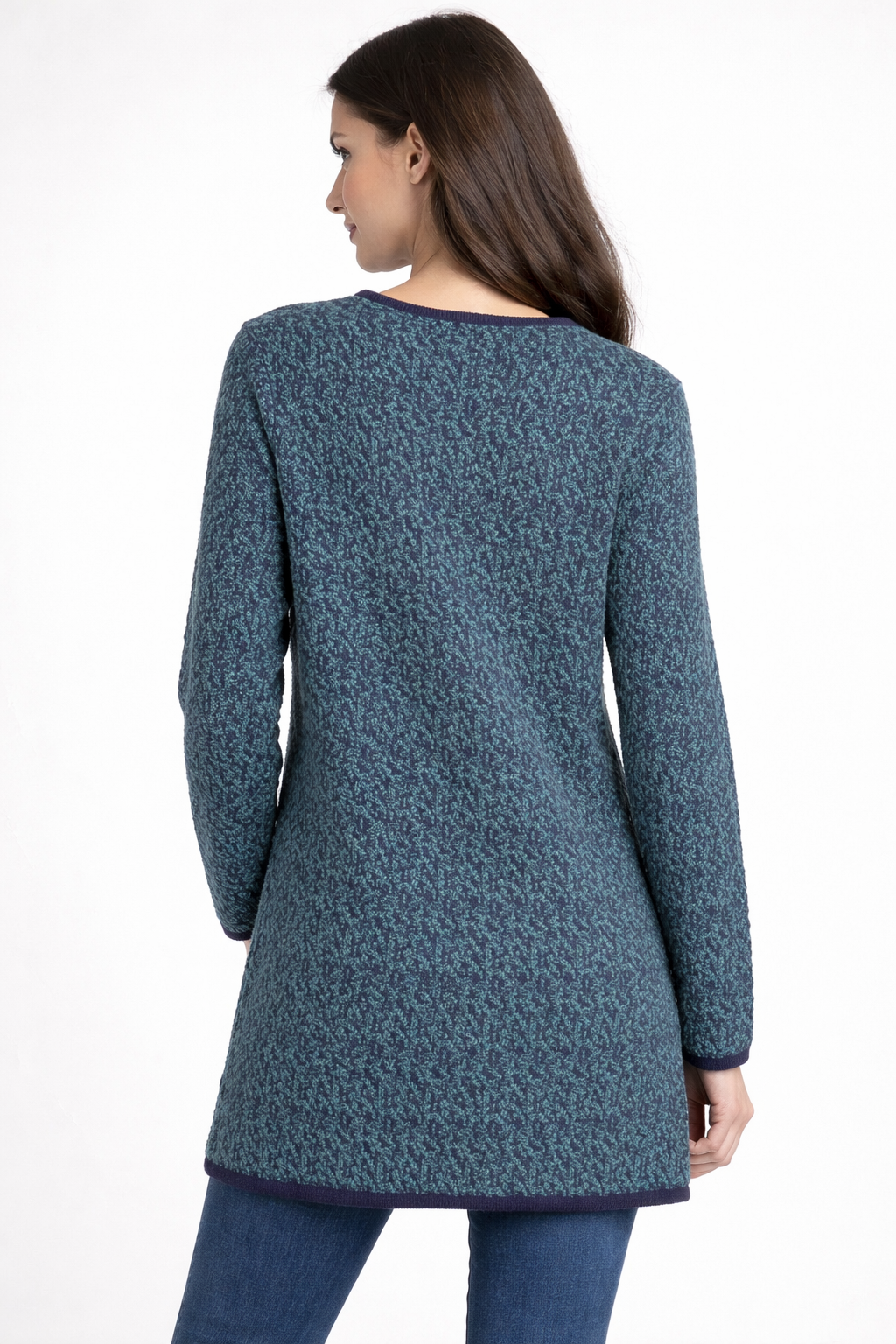 Bella Cardigan With Pockets