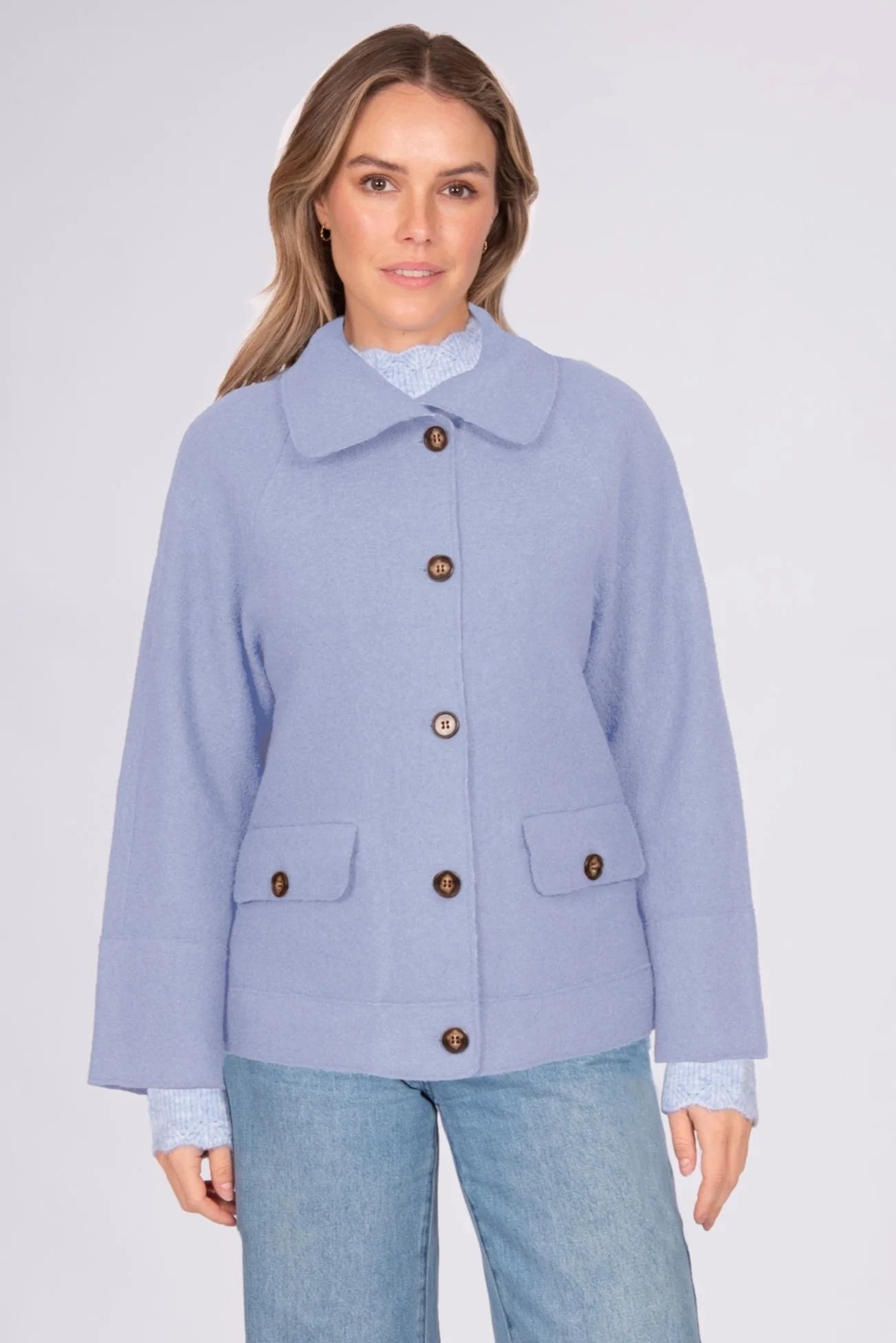 Car Coat