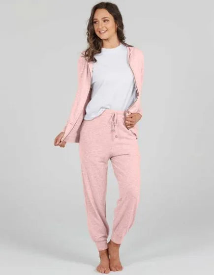 Essential Lounge Pant, knitwear at Knit-On Australia