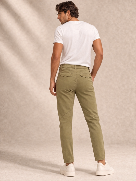 IVY-Karmey Chino