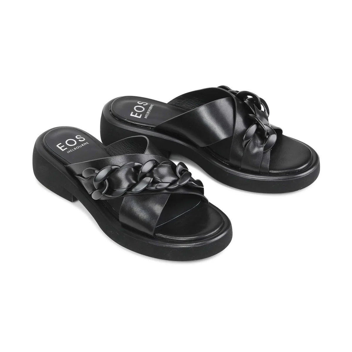 EOS Melbourne Elease Shoes