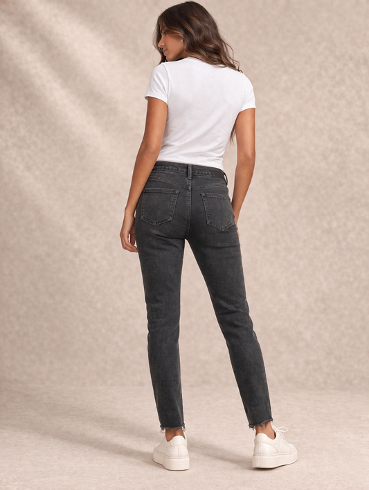 IVY Alexa Ankle Cool Excellent Black