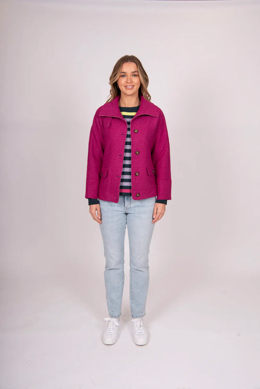 Car Coat