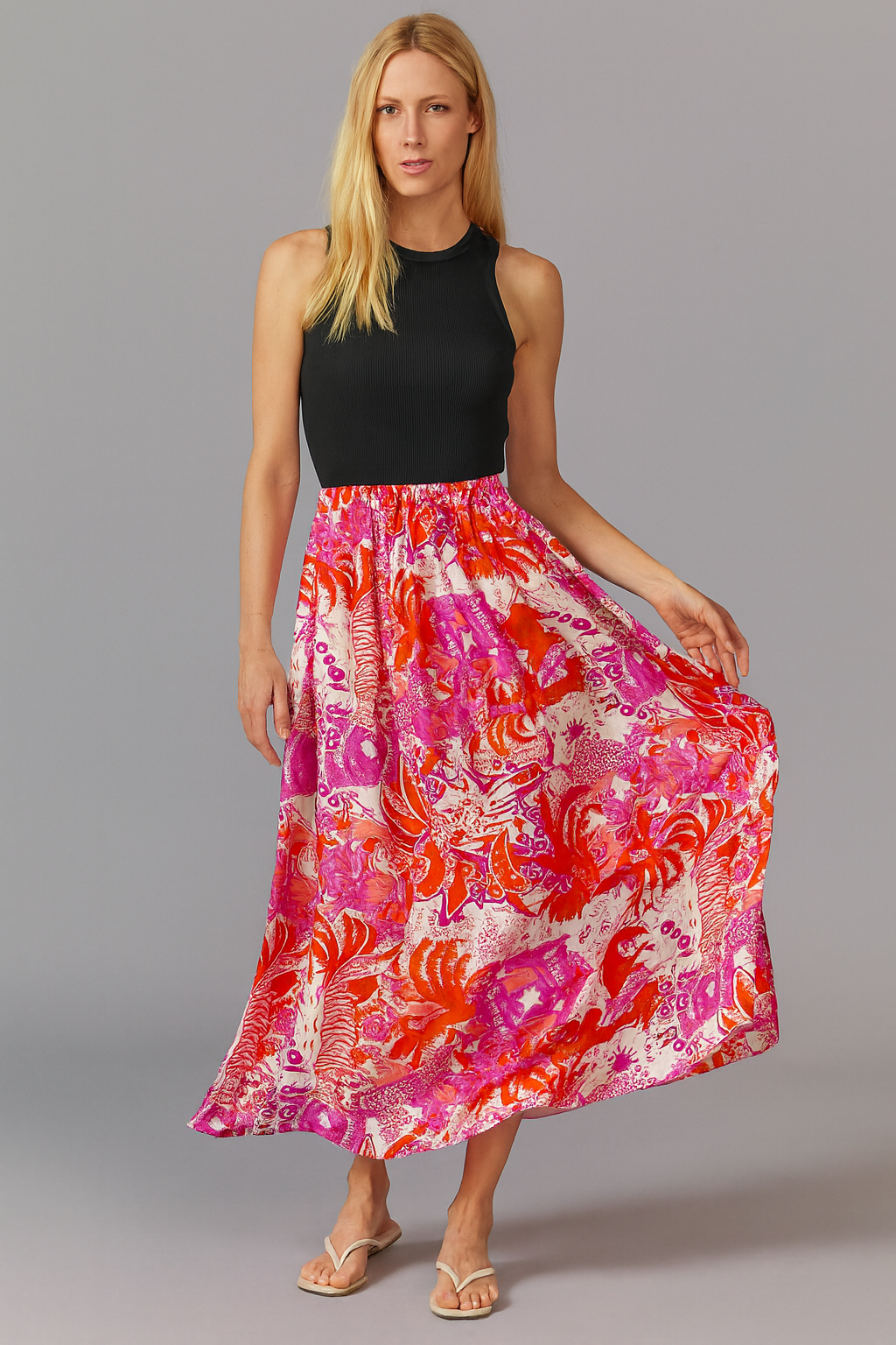 Miss Goodlife Skirt Self Love