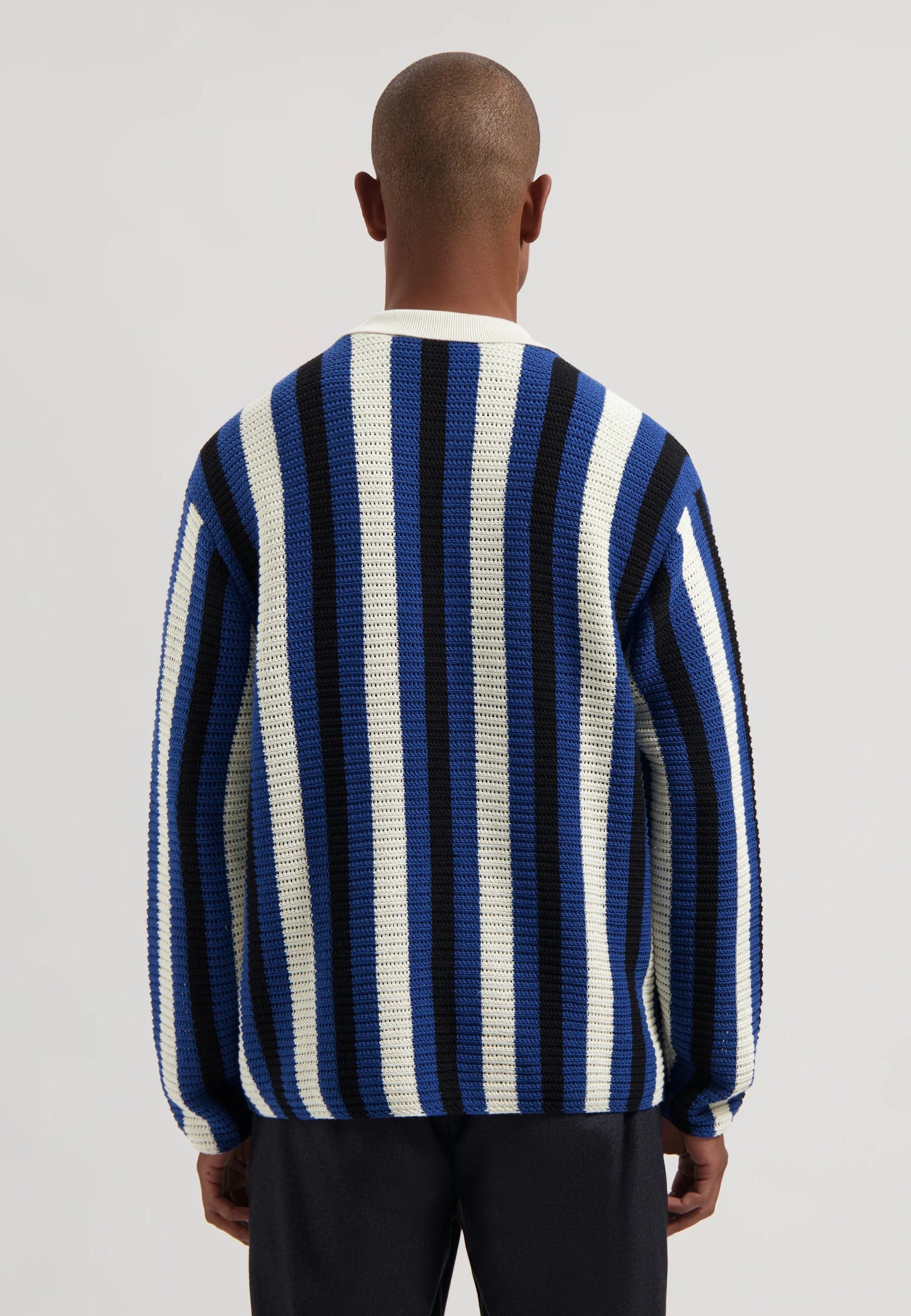DSTREZZED SAGE CARDIGAN