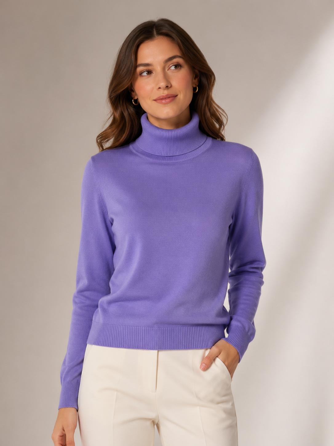 PURE MERINO SKIVVY