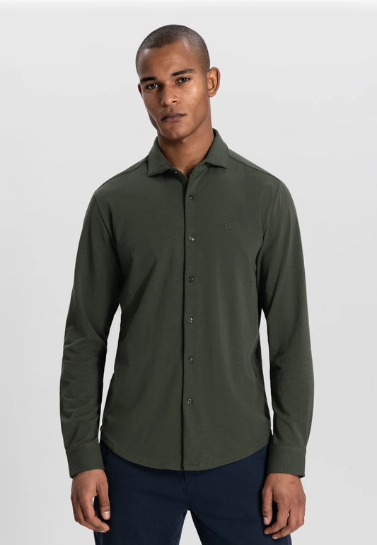 DSTREZZED BO SHIRT