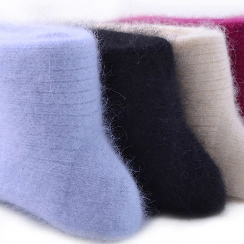 Merino socks