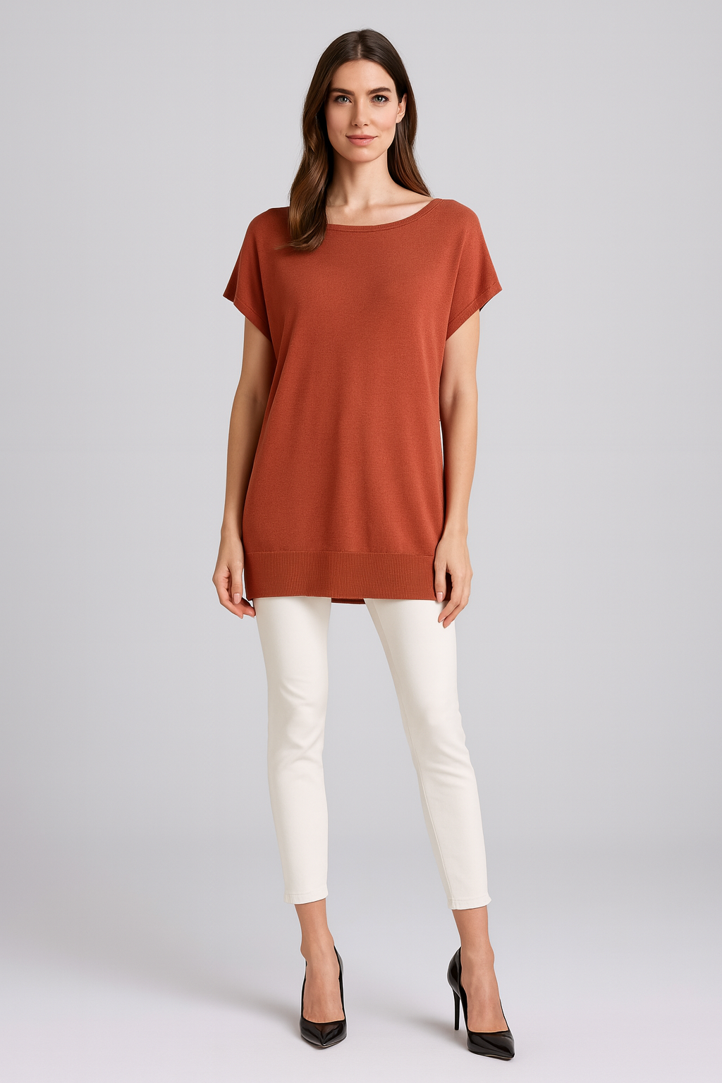 Short sleeve