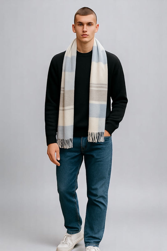 UGG 100% Australia Merino Wool Scarf