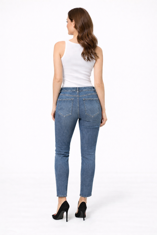 IVY Copenhagen Daria jeans