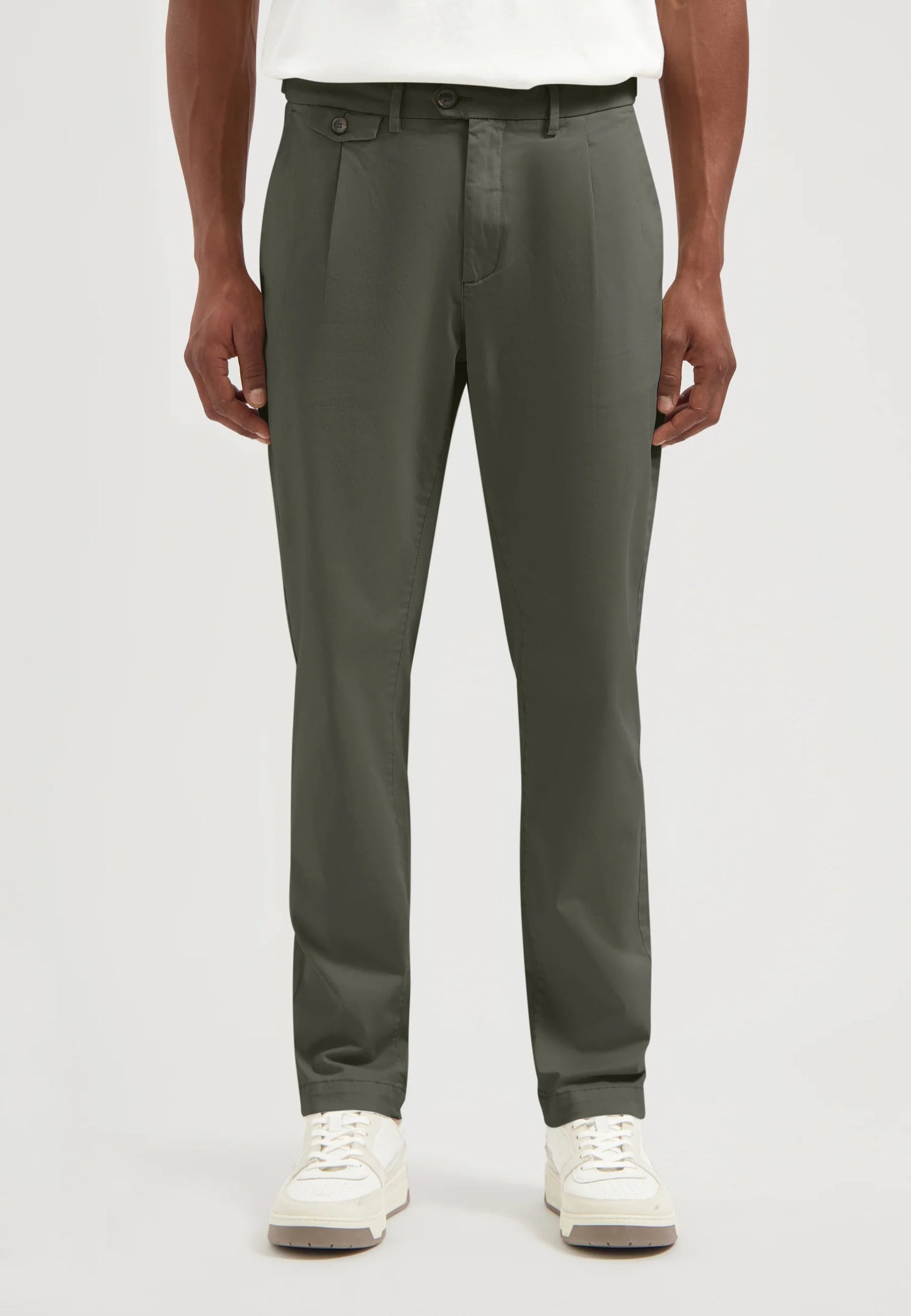 DSTREZZED LOGAN 5 POCKET JEANS