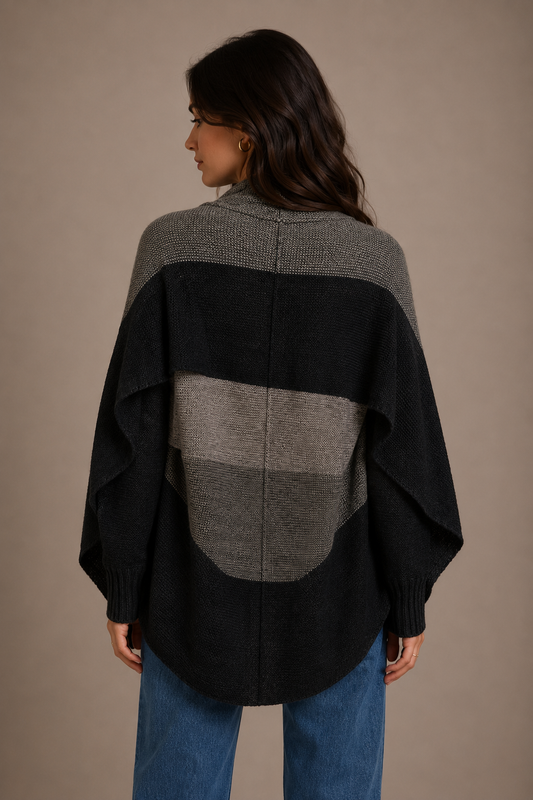 Fields Swing Coat