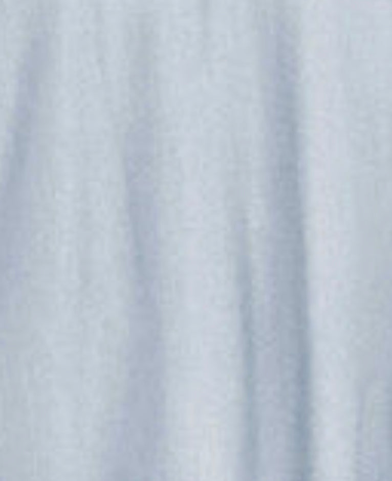 Essential Curved Hem Crew Pullover, view 27