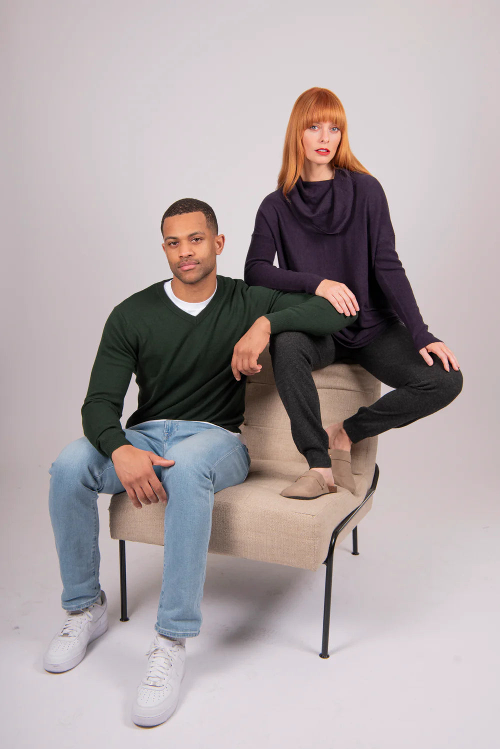 NEW IN - 25' COLLECTION