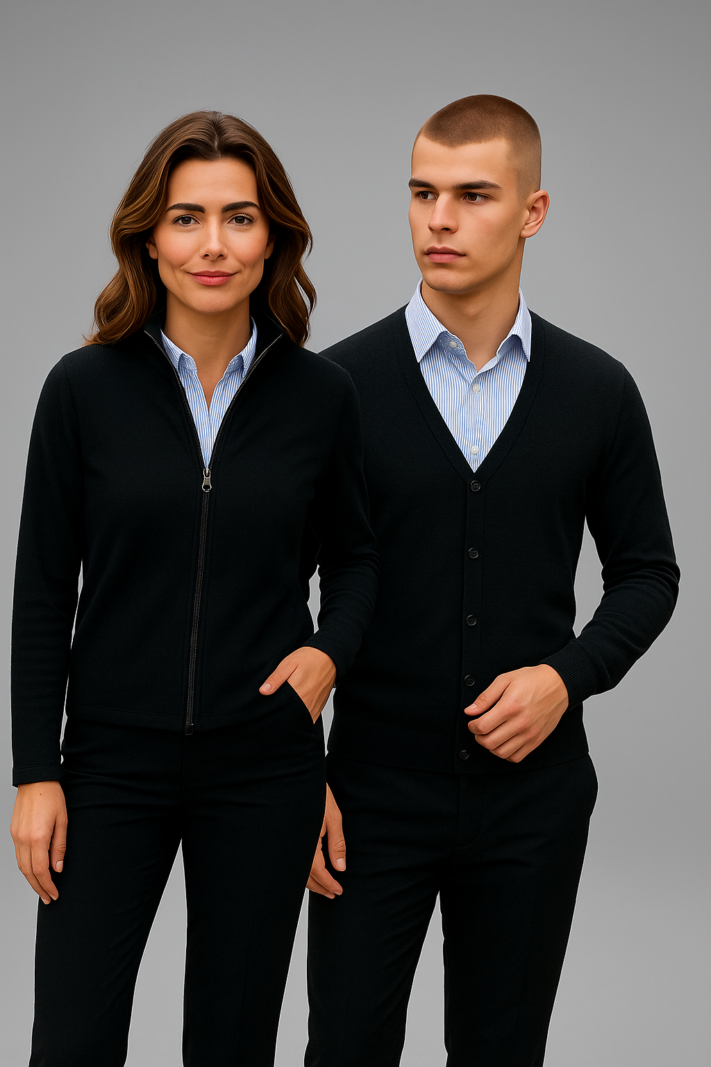 MTF (corporate knitwear)