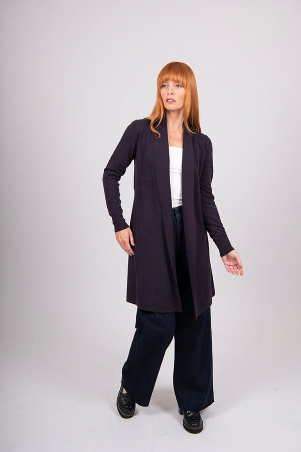 Cashmere Cardigans