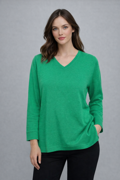 Women's wool