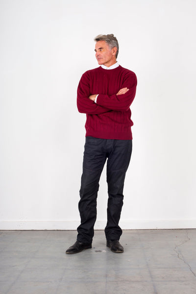 All men's jumper and pullover