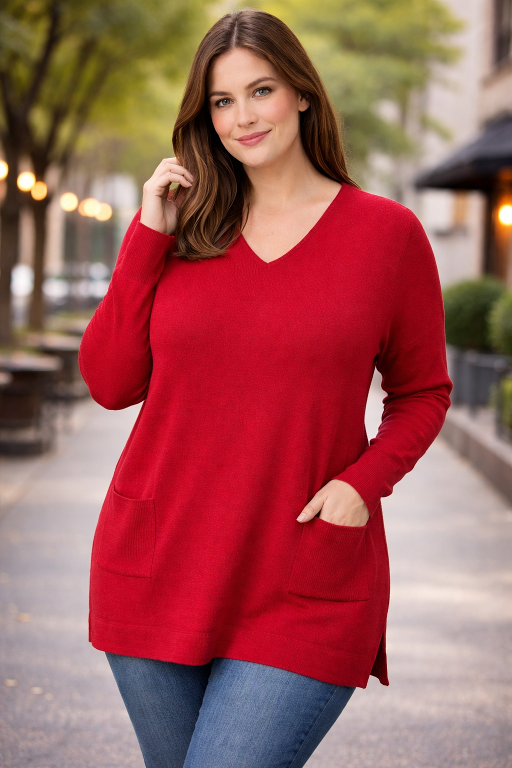 Fields Women (Plus Size)