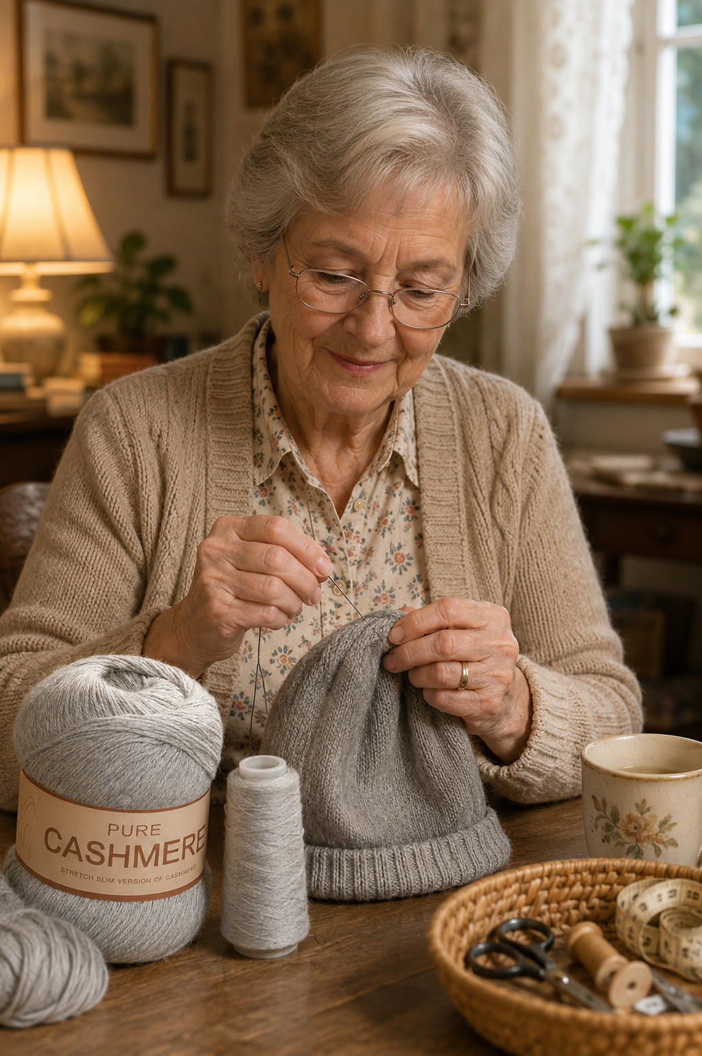 Yarn