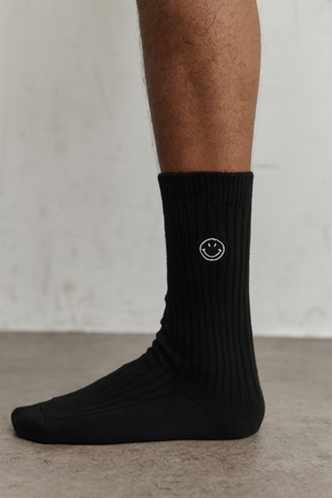 Unisex Pure merino wool socks