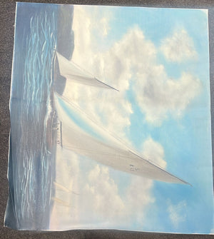 Oil paintings small