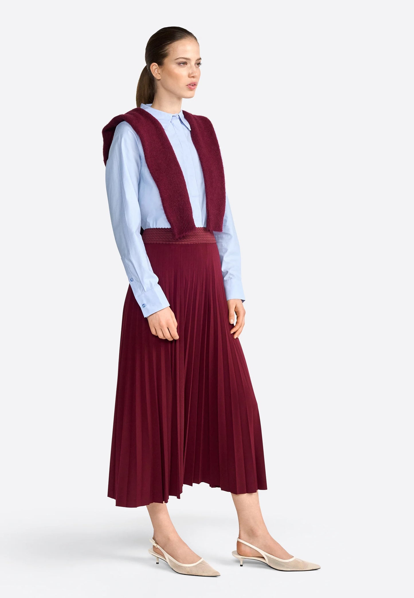 Rich & Royal Skirt
