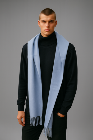 UGG Baby Alpaca Unisex Scarf