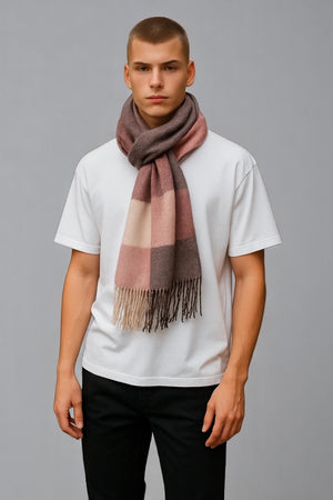 UGG 100% Australia Merino Wool Scarf