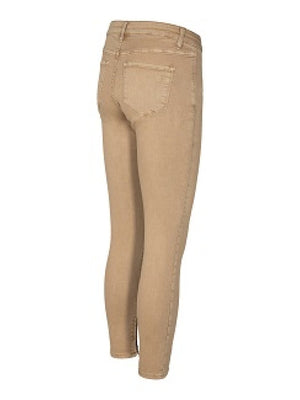IVY Taylor High Rise Jeans Khaki