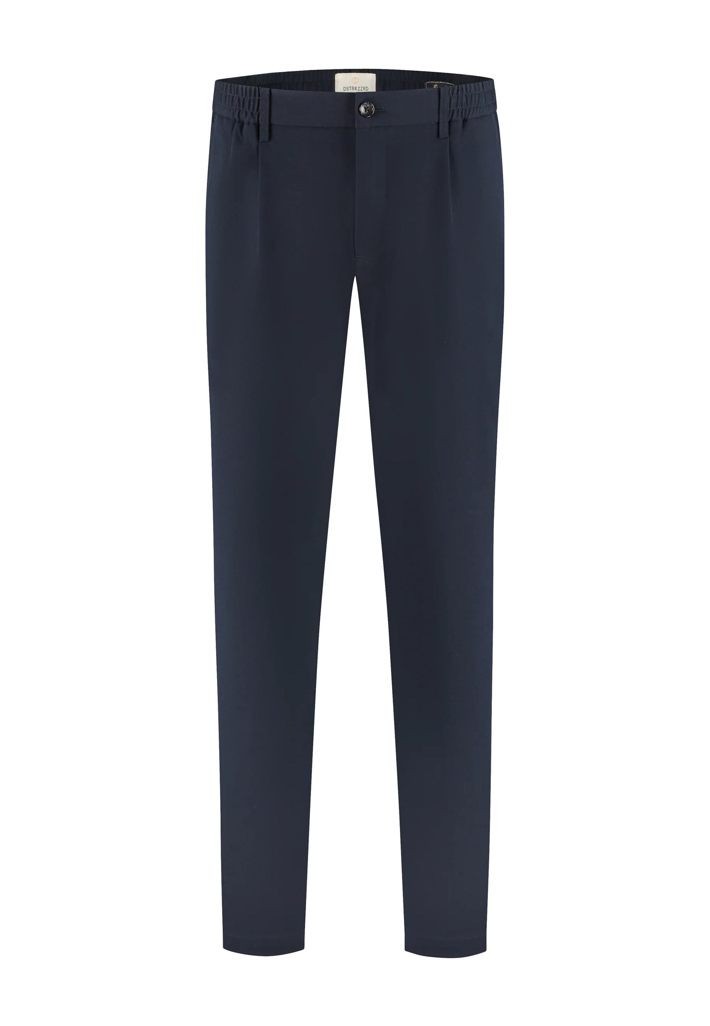 DSTREZZED BRANDO DYNAMIC TWILL CHINO