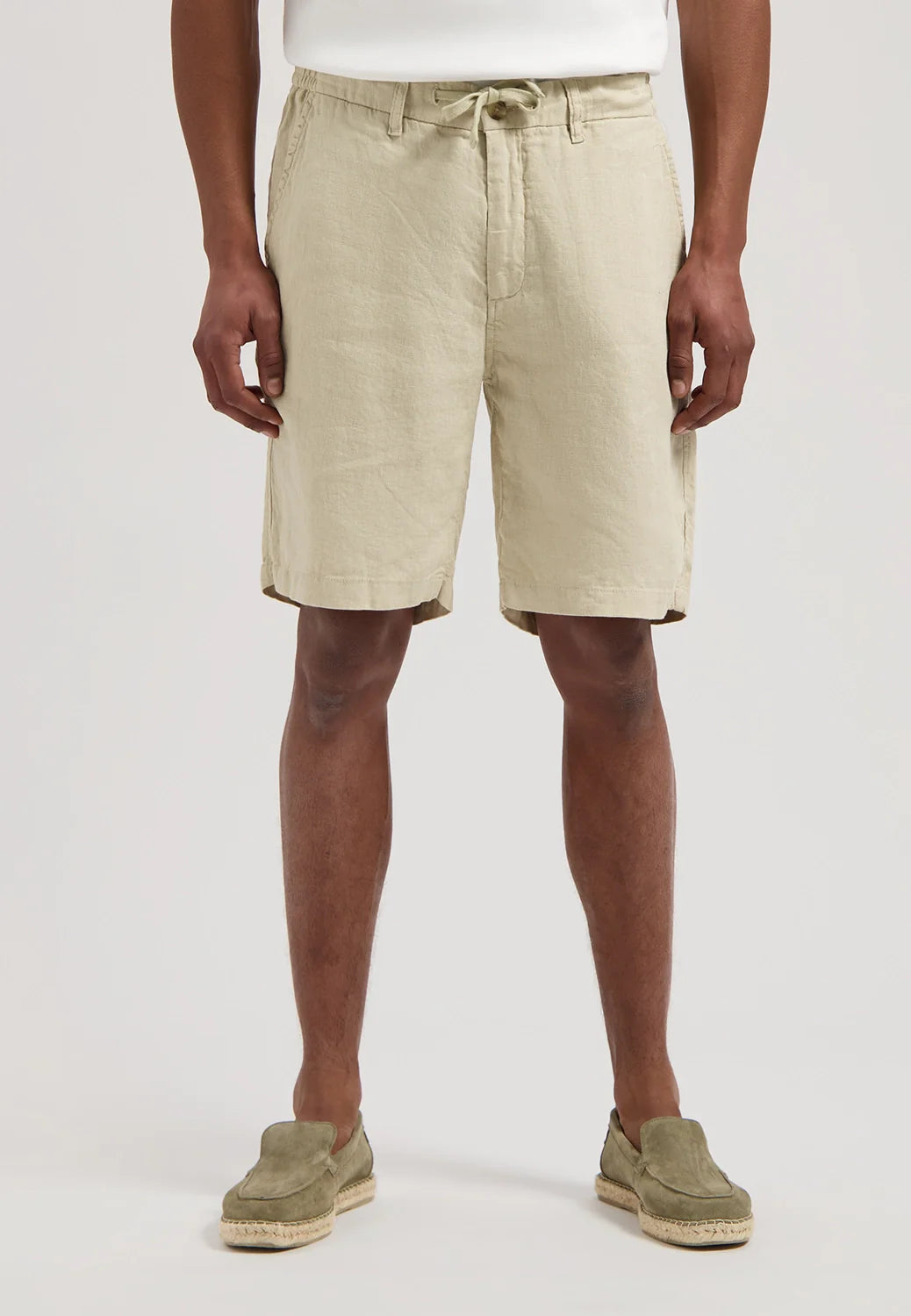 DSTREZZED LOGAN BEACH SHORTS