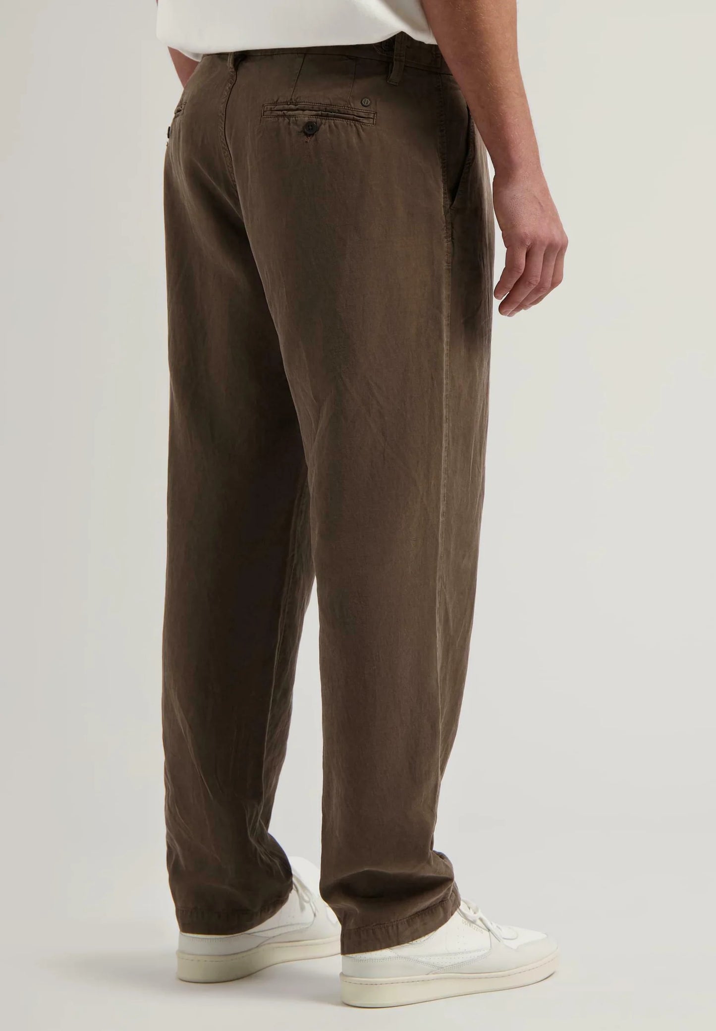 DSTREZZED HENRY PANT