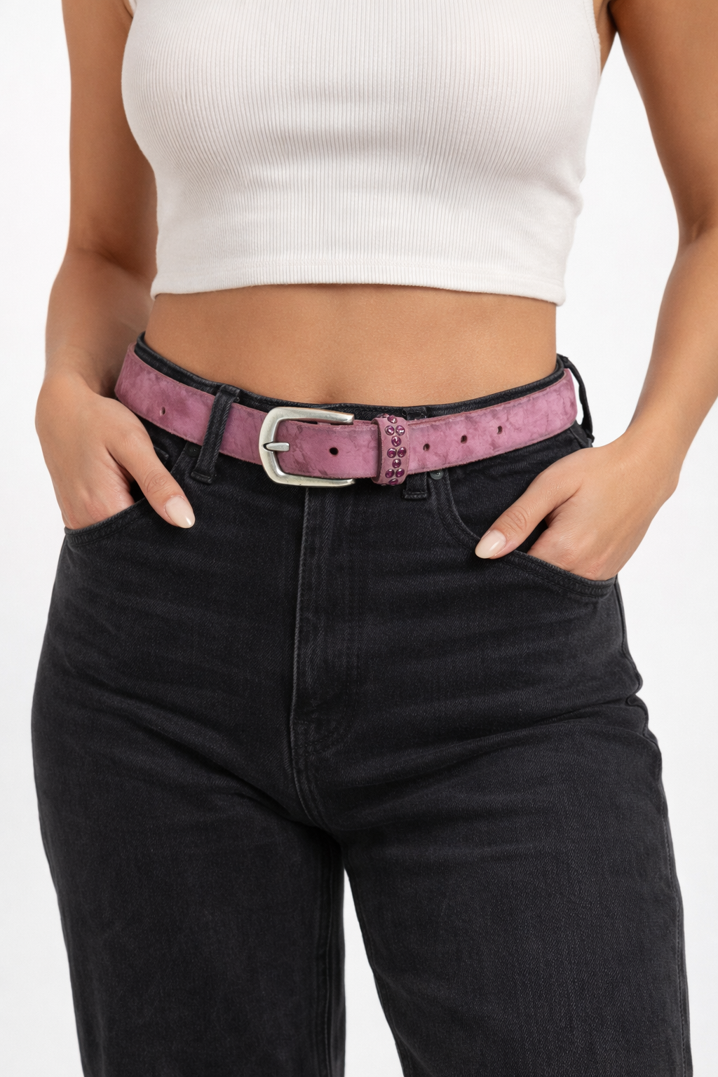 B. Belt Handmade in Germany