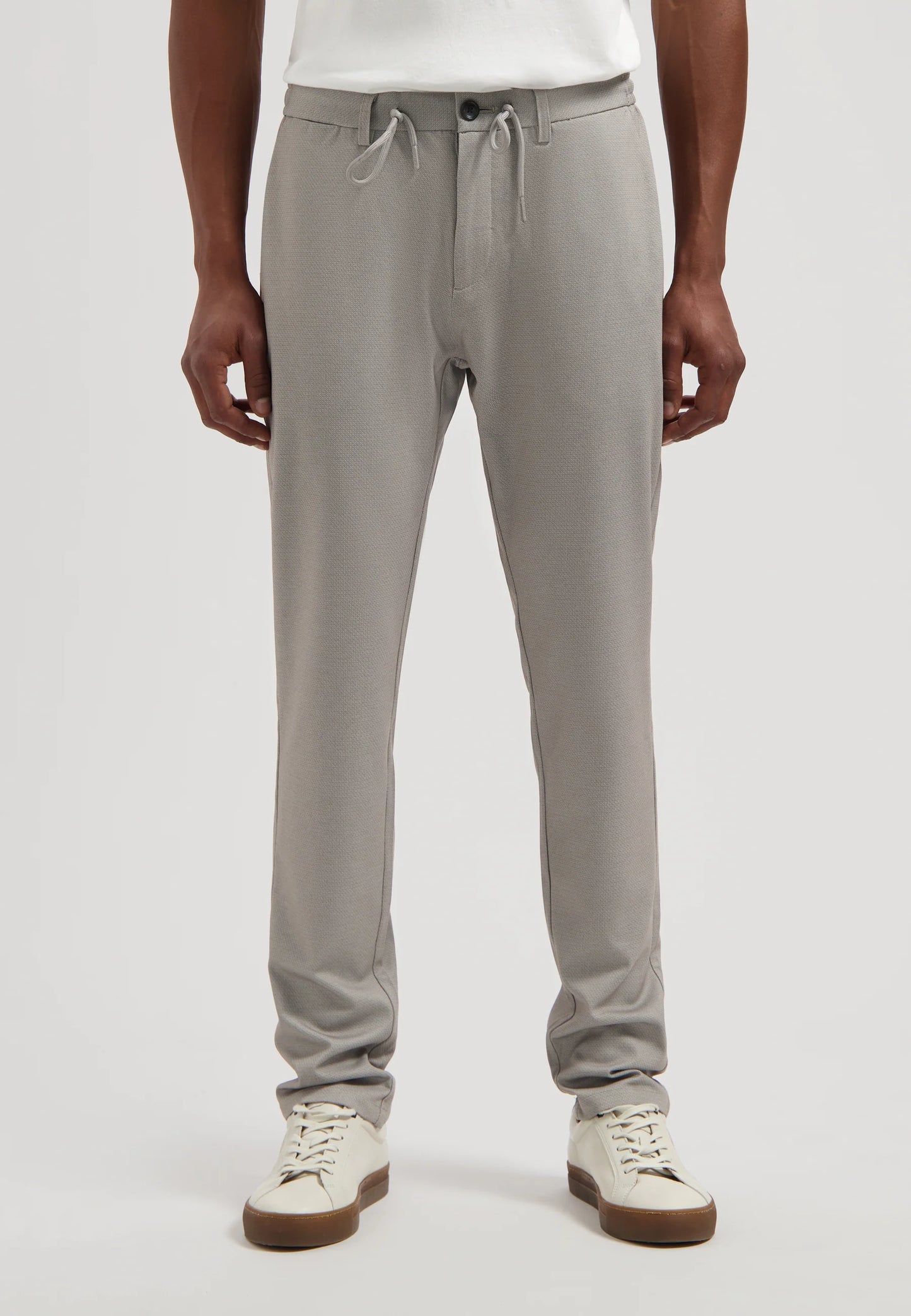DSTREZZED LANCASTER PATTERN SWEAT