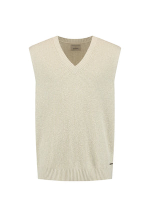 DSTREZZED NIC SPENCER IN SILVER BIRCH