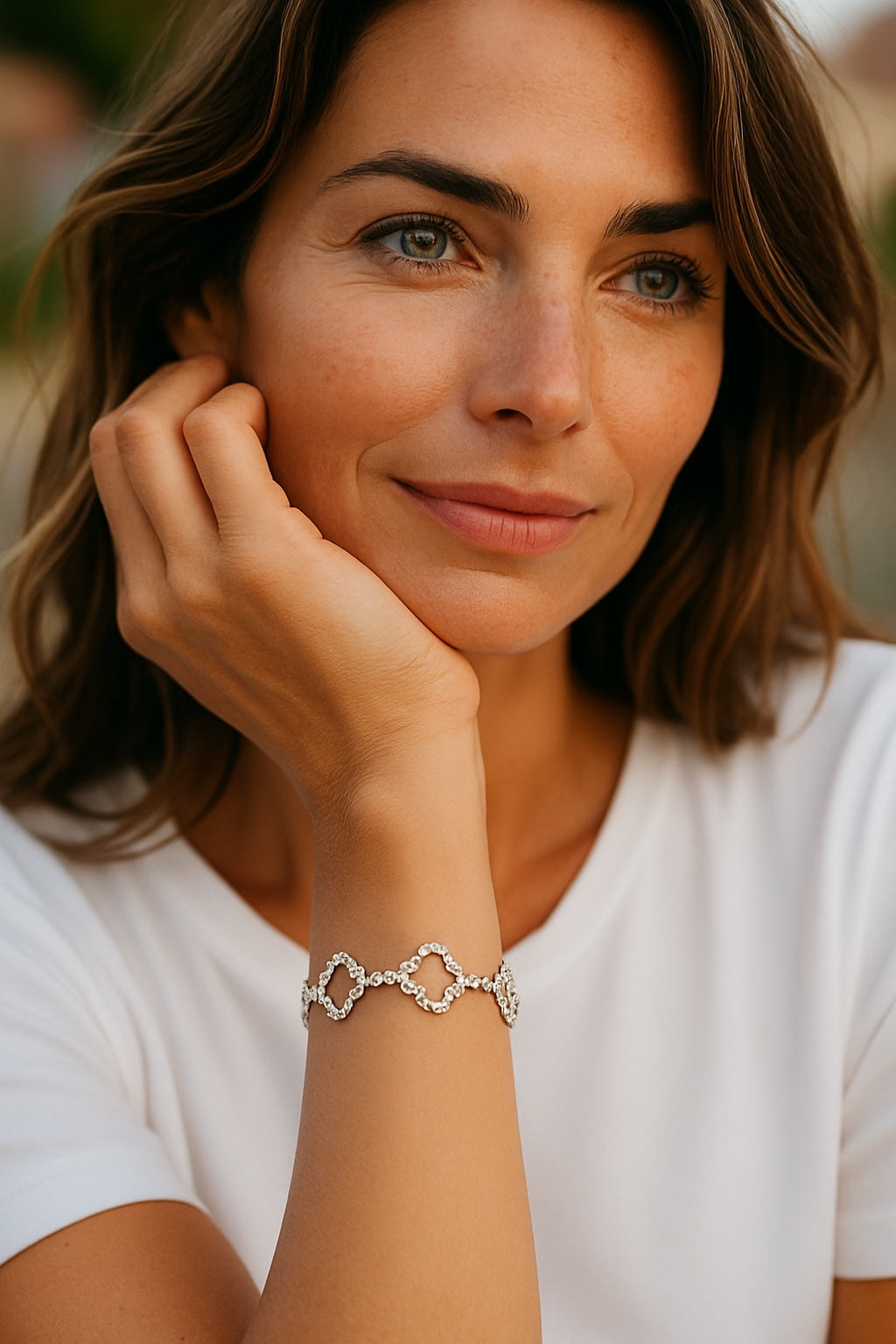 TAHLIA JEWELLERY - Bracelets