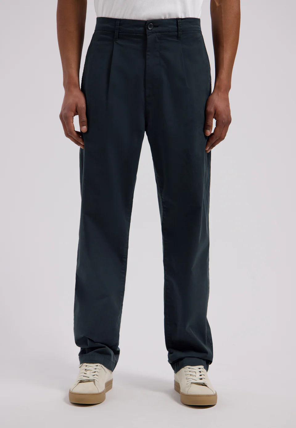 DSTREZZED BRANDO DYNAMIC TWILL CHINO