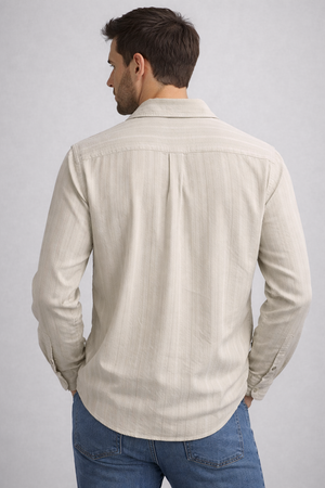 DSTREZZED MONTY SHIRT