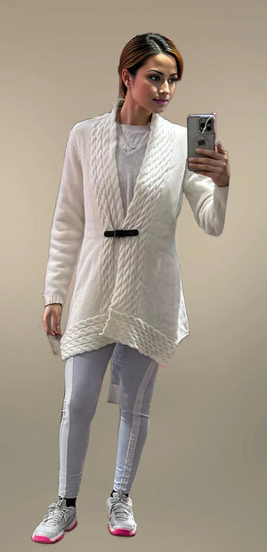 Sovrano wool blend