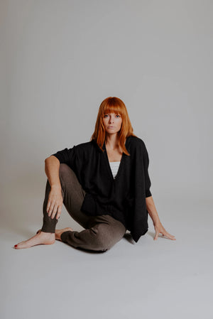 Bridge & Lord - Trina Oversize Cardigan