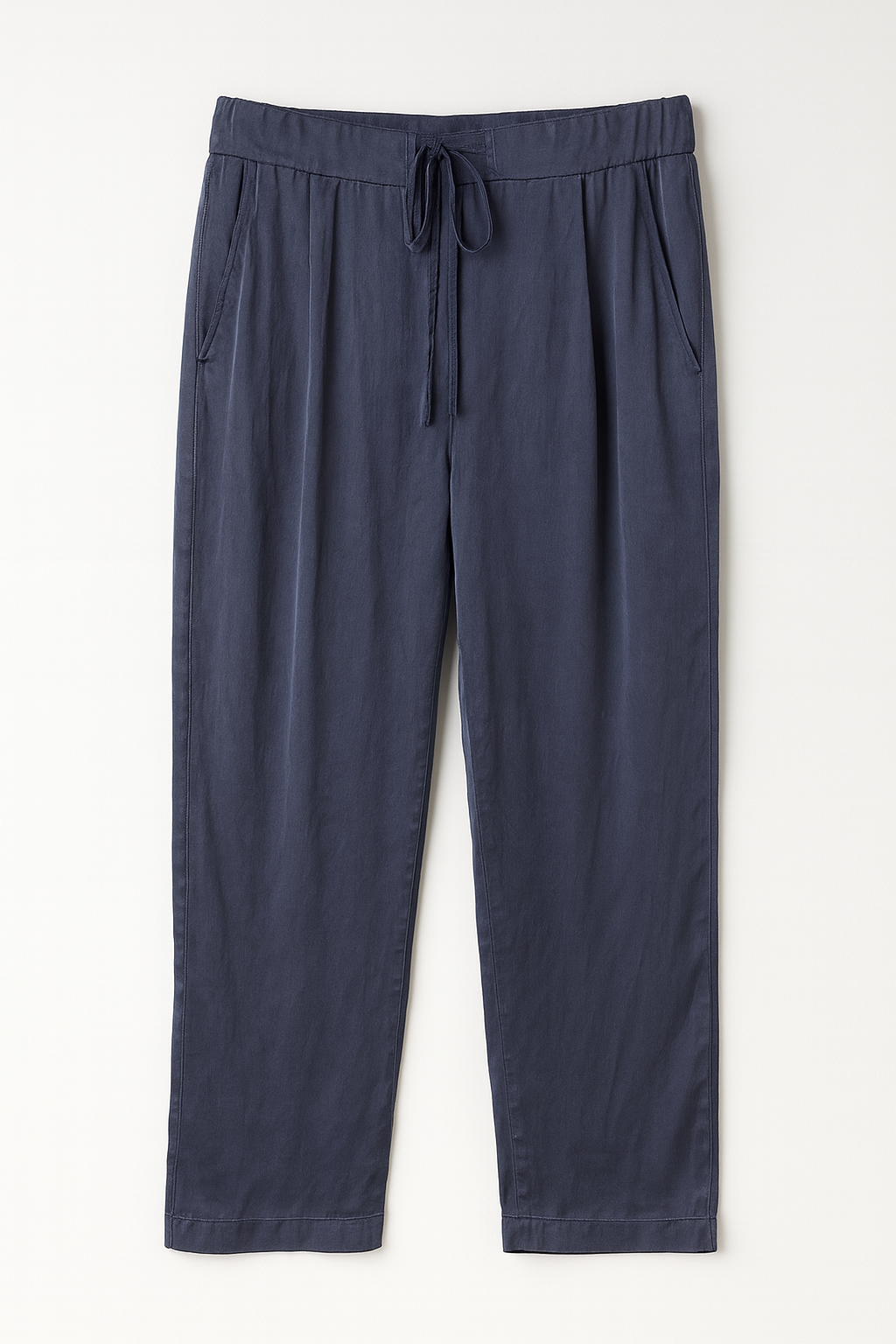Crossley Metil Silk Pants MADE IN ITALY