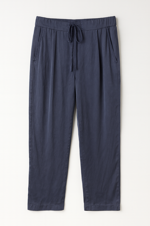 Crossley Metil Silk Pants MADE IN ITALY