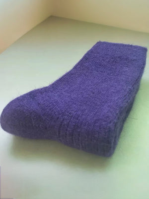 Merino & Mohair Socks