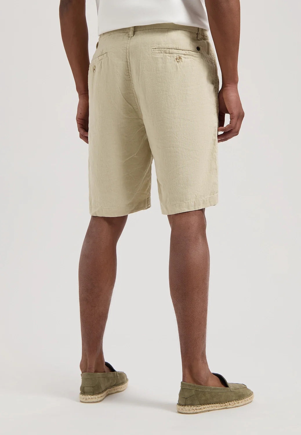 DSTREZZED LOGAN BEACH SHORTS