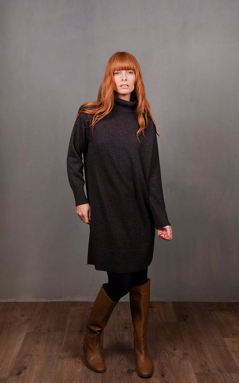 Bridge & Lord - Sweater Dress
