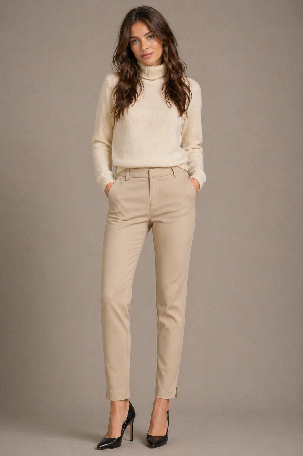 IVY Alice MW Pant